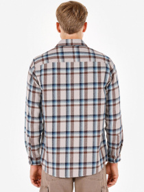 Рубашки Colin’s модель CL1072320_Q1.V1_MTC Фото