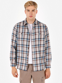 Рубашки Colin’s модель CL1072320_Q1.V1_MTC Фото