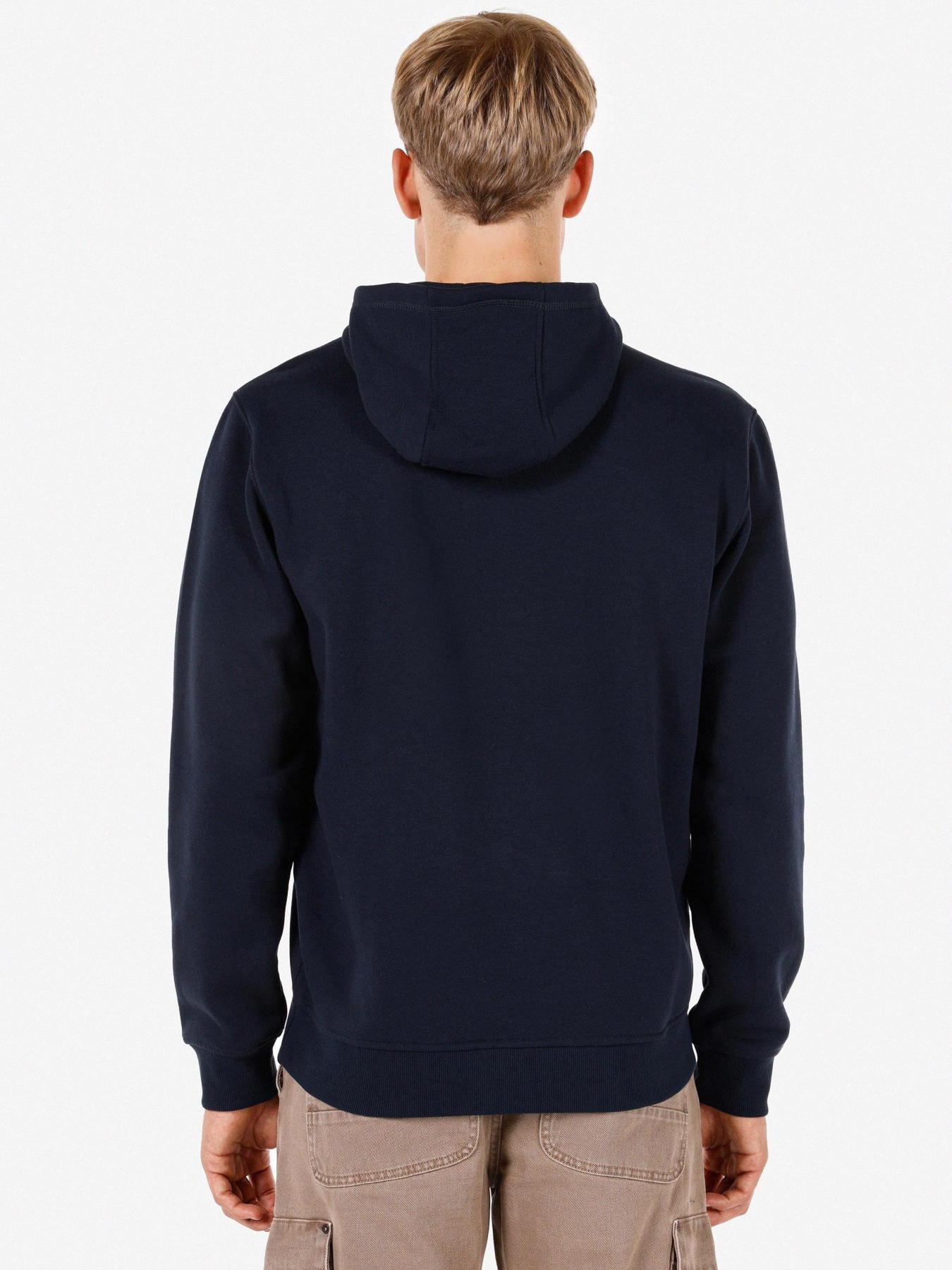 Кофты и свитера Colin’s модель CL1071731_Q1.V1_NAV Фото