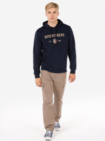 Худи и свитшоты Colin’s модель CL1071731_Q1.V1_NAV Фото