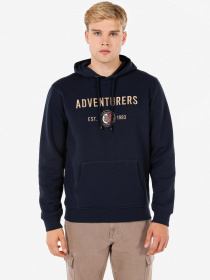 Худи и свитшоты Colin’s модель CL1071731_Q1.V1_NAV Фото