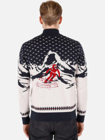 Кофты и свитера Colin’s модель CL1071754_Q1.V1_NAV Фото