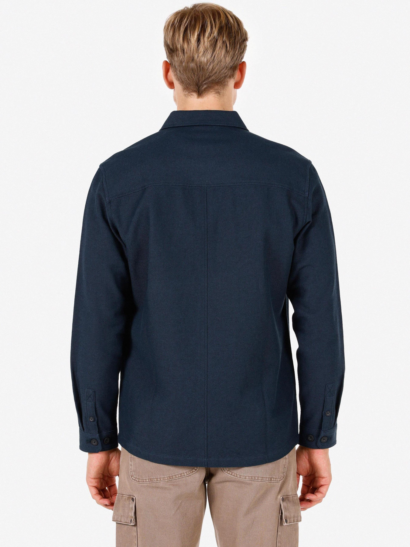 Сорочки Colin’s модель CL1064878_Q1.V1_NAV Фото