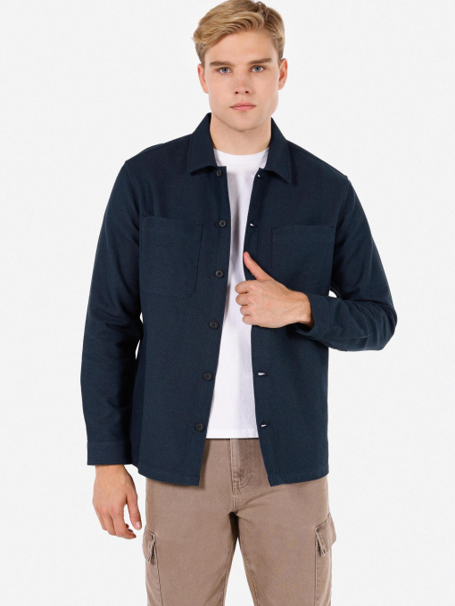 Сорочки Colin’s модель CL1064878_Q1.V1_NAV Фото