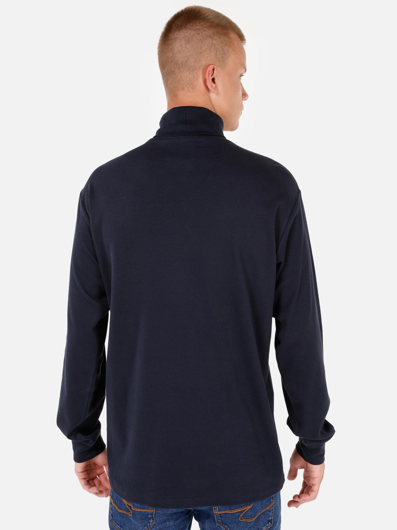 Кофти та светри Colin’s модель CL1066054_Q1.V1_NAV Фото