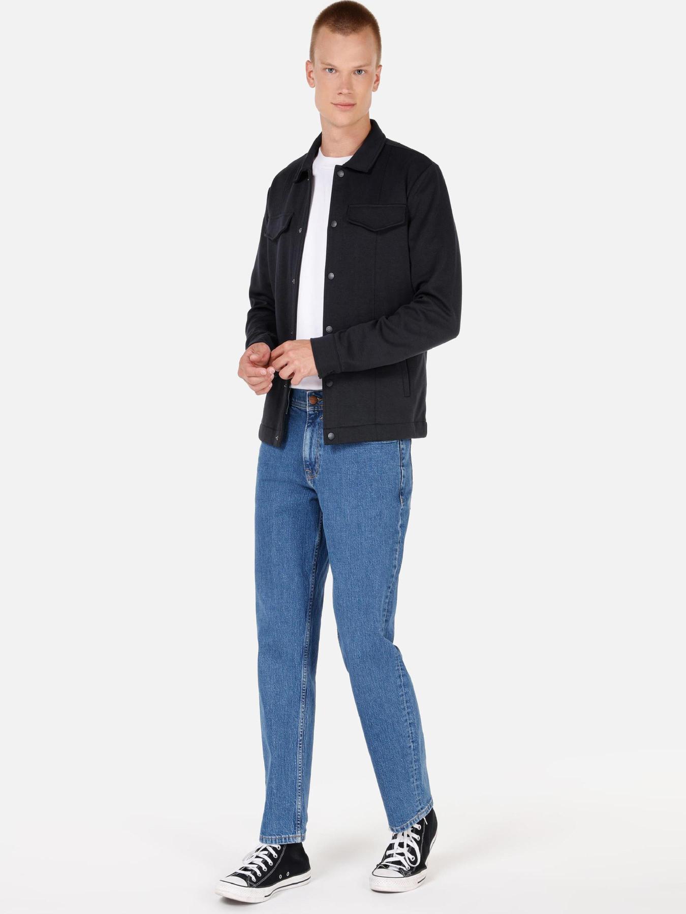 Куртки и дубленки Colin’s модель CL1069747_Q1.V1_NAV Фото