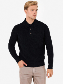 Кофты и свитера Colin’s модель CL1070028_Q1.V1_NAV Фото