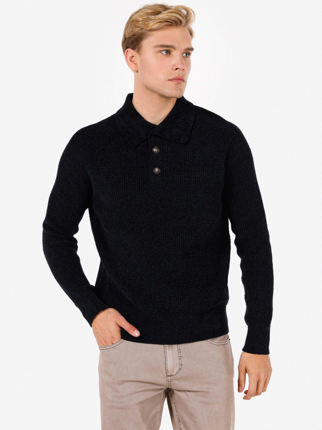 Худі та світшоти Colin’s модель CL1070028_Q1.V1_NAV Фото