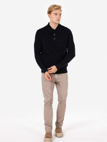 Худі та світшоти Colin’s модель CL1070028_Q1.V1_NAV Фото