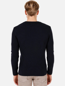 Худи и свитшоты Colin’s модель CL1070081_Q1.V1_NAV Фото