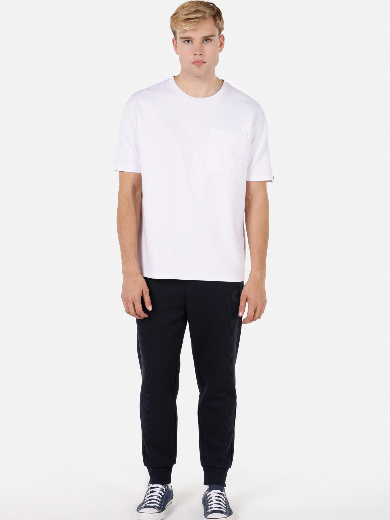 Спортивні штани Colin’s модель CL1070816_Q1.V1_NAV Фото