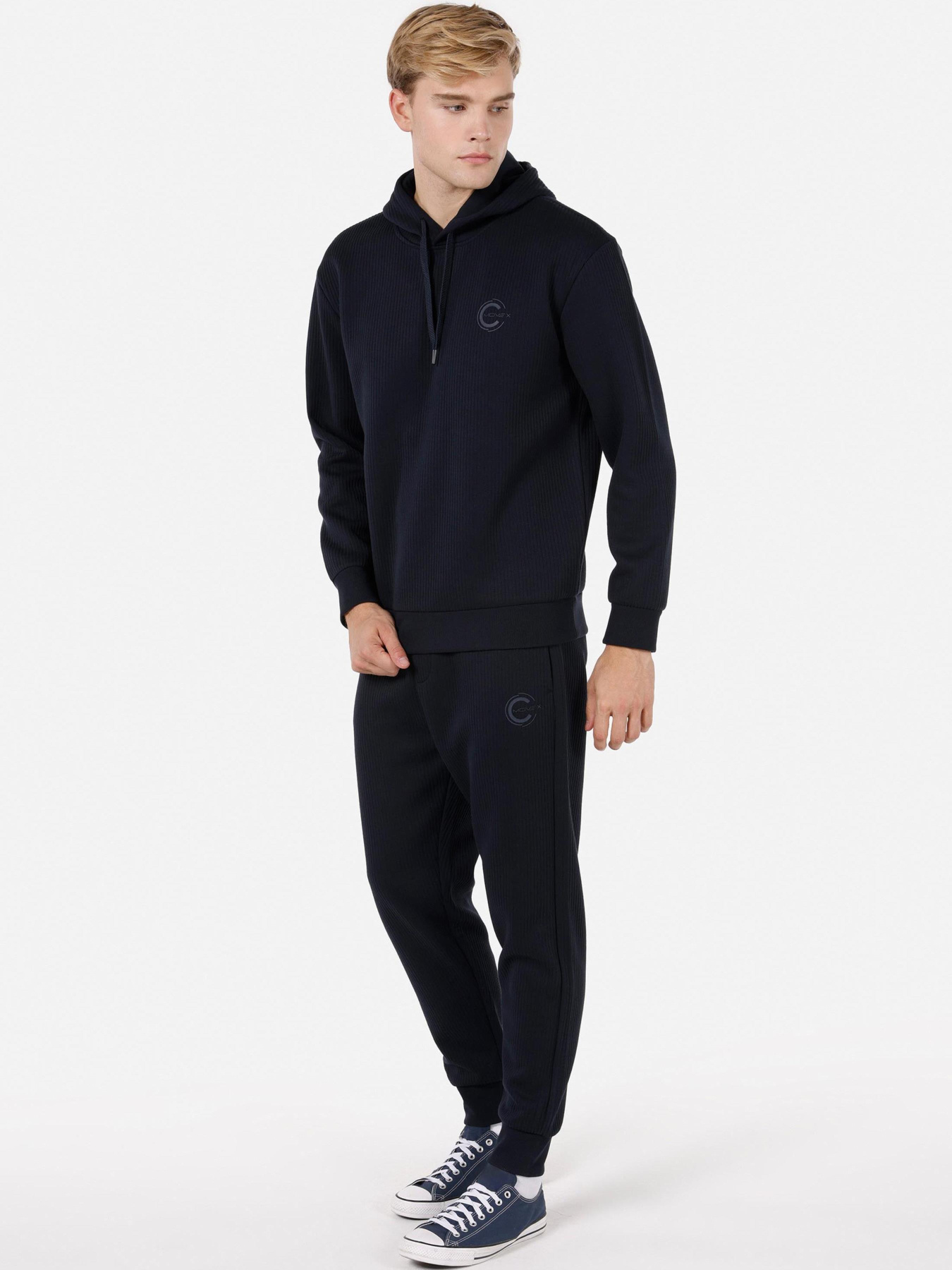 Кофты и свитера Colin’s модель CL1070817_Q1.V1_NAV Фото