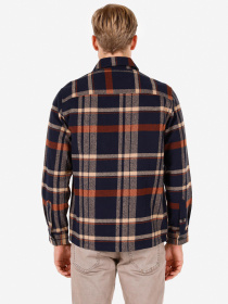 Рубашки Colin’s модель CL1070833_Q1.V1_NAV Фото