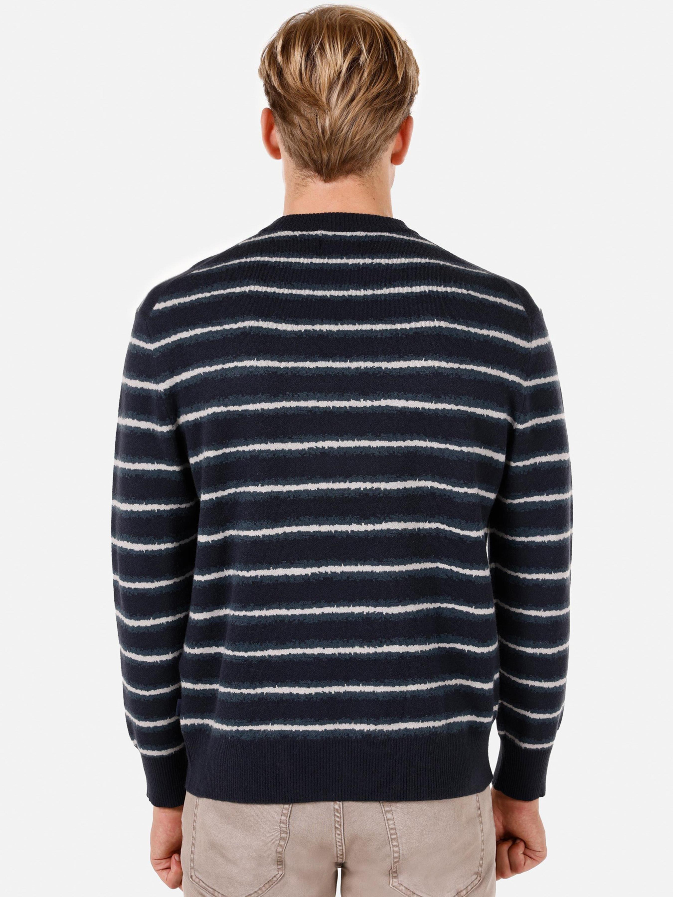 Худи и свитшоты Colin’s модель CL1071035_Q1.V1_NAV Фото