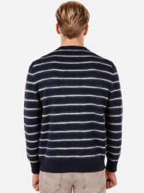 Худи и свитшоты Colin’s модель CL1071035_Q1.V1_NAV Худи и свитшоты Colin’s модель CL1071035_Q1.V1_NAV Фото