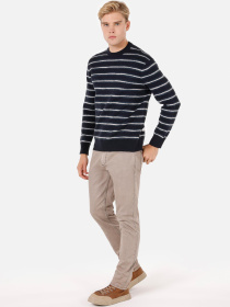 Худи и свитшоты Colin’s модель CL1071035_Q1.V1_NAV Худи и свитшоты Colin’s модель CL1071035_Q1.V1_NAV Фото