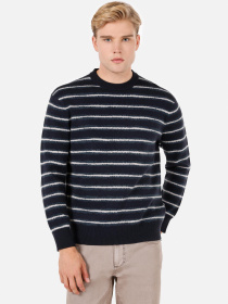 Худи и свитшоты Colin’s модель CL1071035_Q1.V1_NAV Худи и свитшоты Colin’s модель CL1071035_Q1.V1_NAV Фото