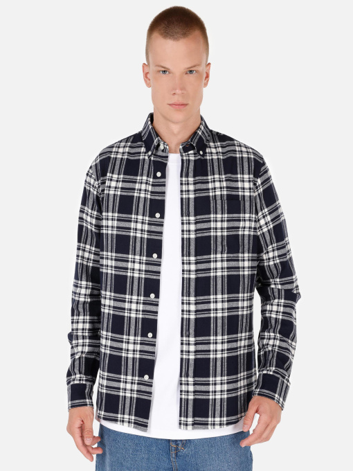 Рубашки Colin’s модель CL1071274_Q1.V1_NAV Фото