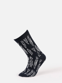 Шкарпетки та гольфи Colin’s модель CL1071378_Q1.V1_NAV Фото