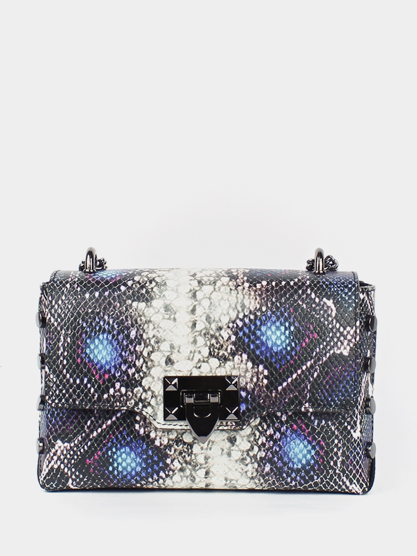 Кросс-боди Bella Bertucci модель 2274-14-35 Фото