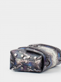 Крос-боді Bella Bertucci модель 2274-14-35 Крос-боді Bella Bertucci модель 2274-14-35 Фото