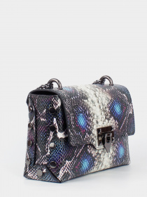 Крос-боді Bella Bertucci модель 2274-14-35 Крос-боді Bella Bertucci модель 2274-14-35 Фото