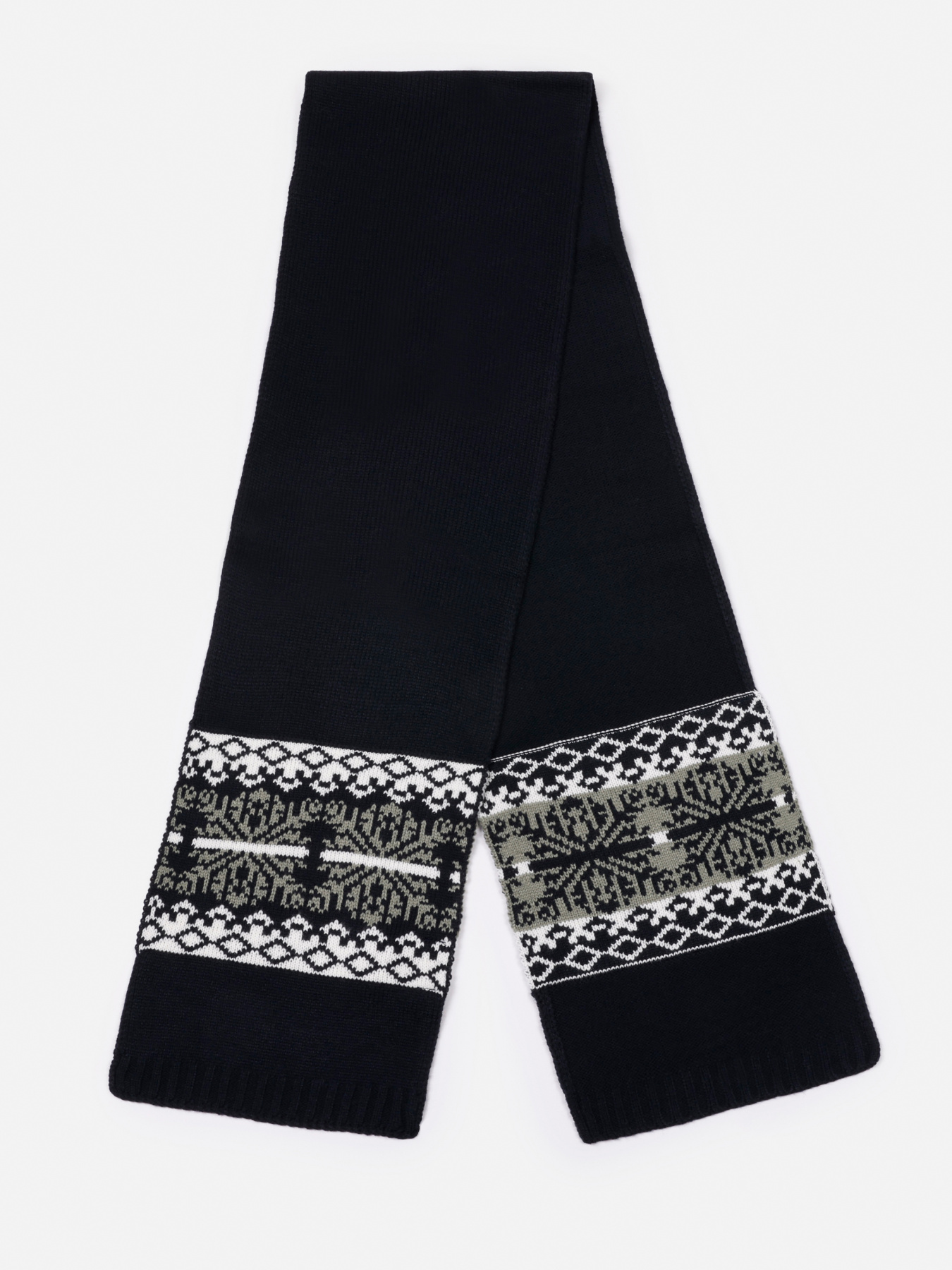 Шарфы и платки Colin’s модель CL1071489_Q1.V1_NAV Фото