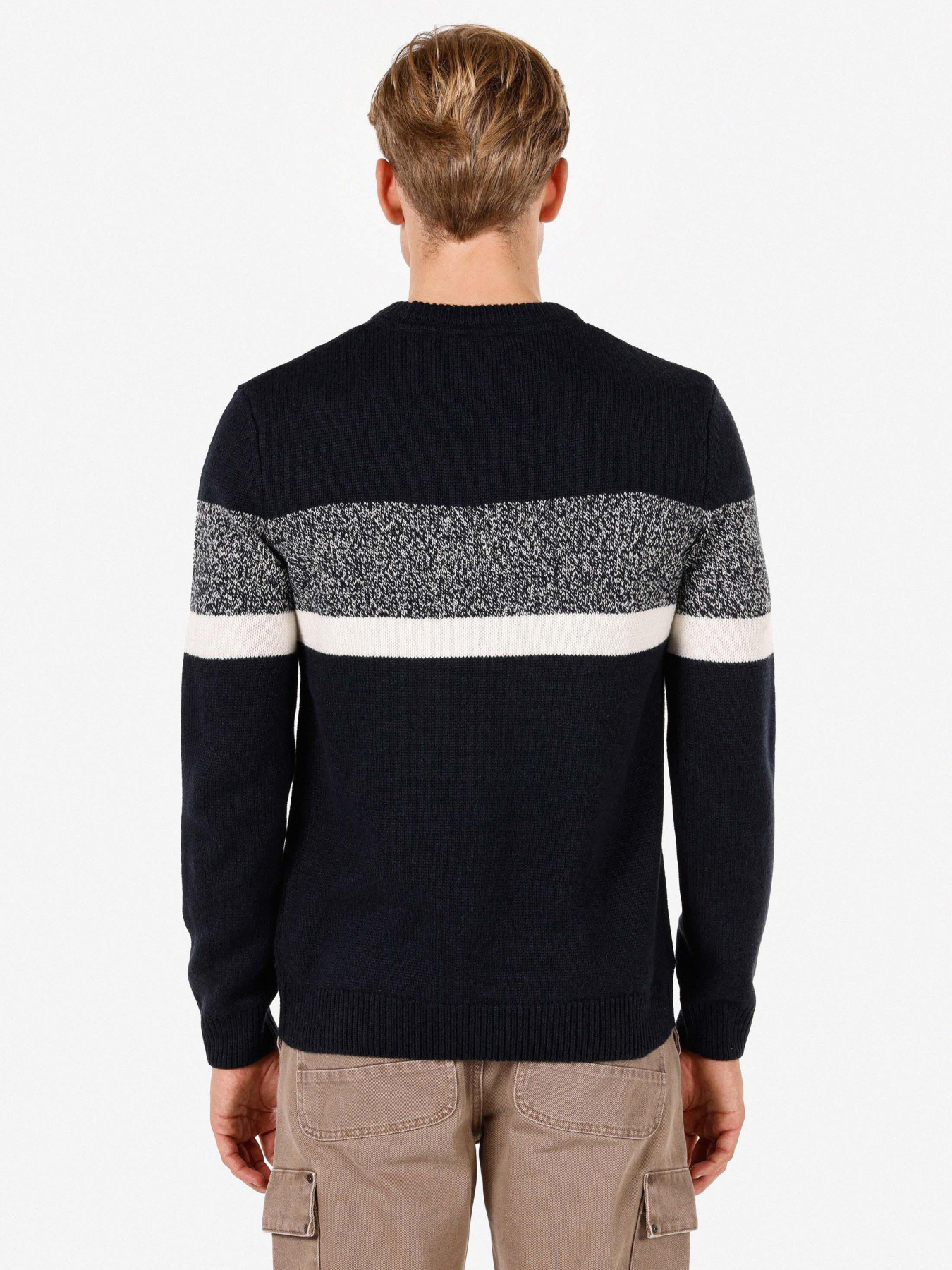 Худи и свитшоты Colin’s модель CL1071564_Q1.V1_NAV Фото