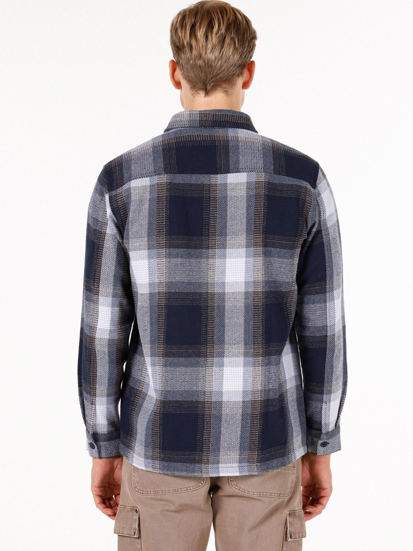 Сорочки Colin’s модель CL1072095_Q1.V1_NAV Фото