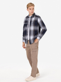 Сорочки Colin’s модель CL1072095_Q1.V1_NAV Фото