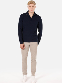 Кофти та светри Colin’s модель CL1072290_Q1.V1_NAV Фото