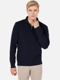 Кофти та светри Colin’s модель CL1072290_Q1.V1_NAV Фото