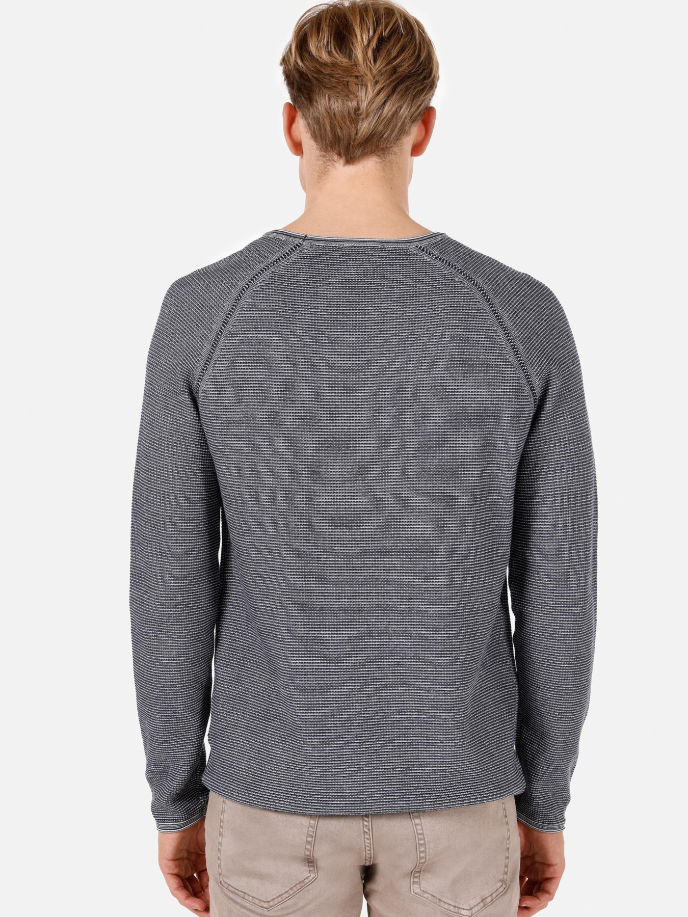 Кофты и свитера Colin’s модель CL1072362_Q1.V1_NAV Фото