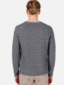 Кофты и свитера Colin’s модель CL1072362_Q1.V1_NAV Фото