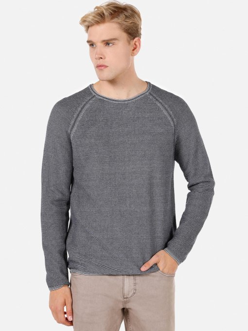 Кофты и свитера Colin’s модель CL1072362_Q1.V1_NAV Фото