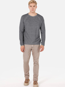 Худи и свитшоты Colin’s модель CL1072362_Q1.V1_NAV Фото