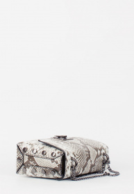 Крос-боді Bella Bertucci модель 2274-18-35 Фото