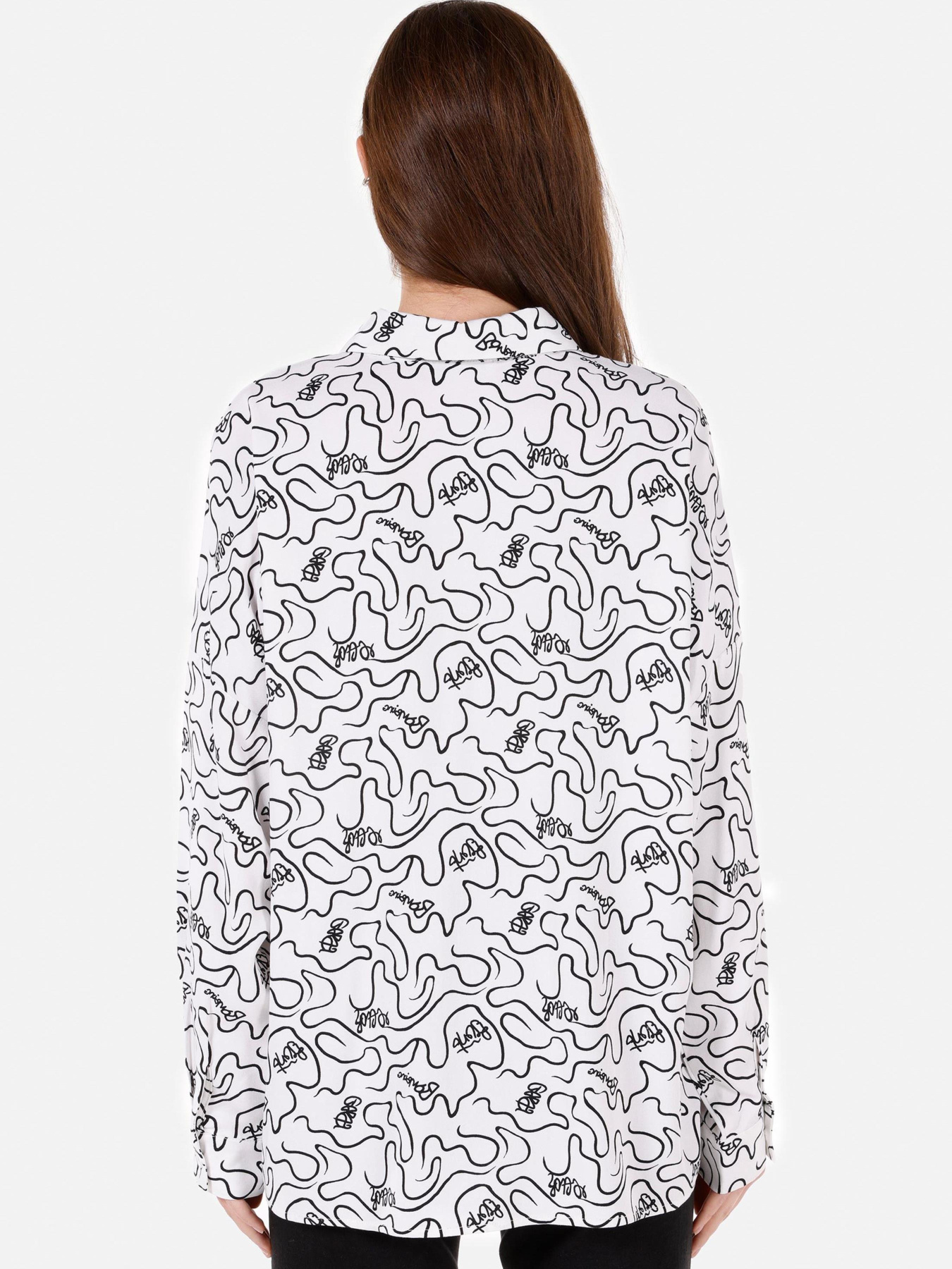 Сорочки Colin’s модель CL1068883_Q1.V1_OFW Фото