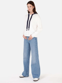 Худи и свитшоты Colin’s модель CL1070279_Q1.V1_OFW Фото