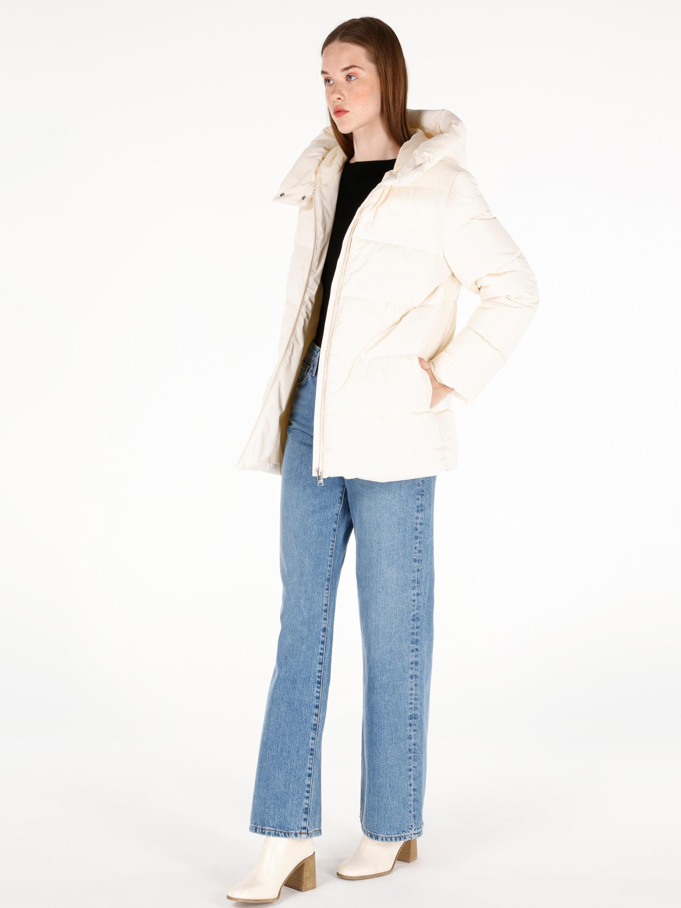 Куртки та дублянки Colin’s модель CL1070731_Q1.V1_OFW Фото