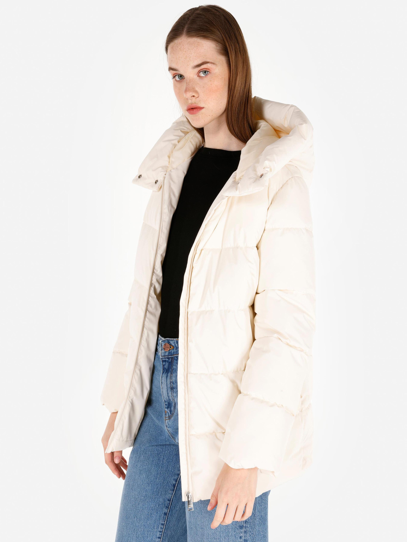 Куртки та дублянки Colin’s модель CL1070731_Q1.V1_OFW Фото