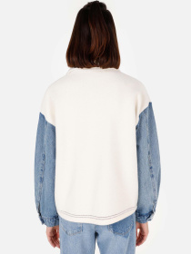 Кофты и свитера Colin’s модель CL1070953_Q1.V1_OFW Фото