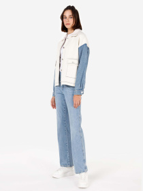 Кофты и свитера Colin’s модель CL1070953_Q1.V1_OFW Фото