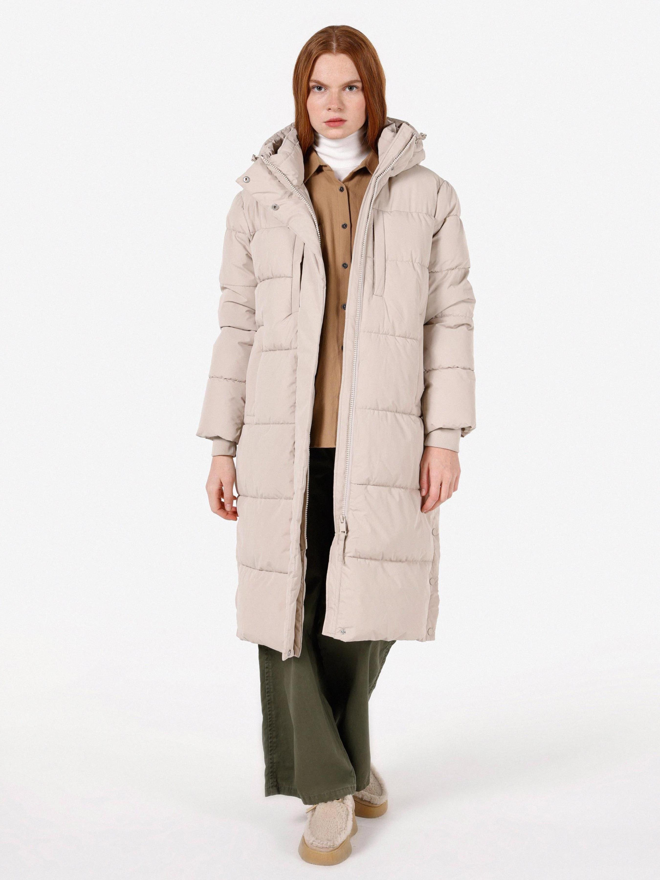 Куртки та дублянки Colin’s модель CL1070990_Q1.V1_OFW Фото