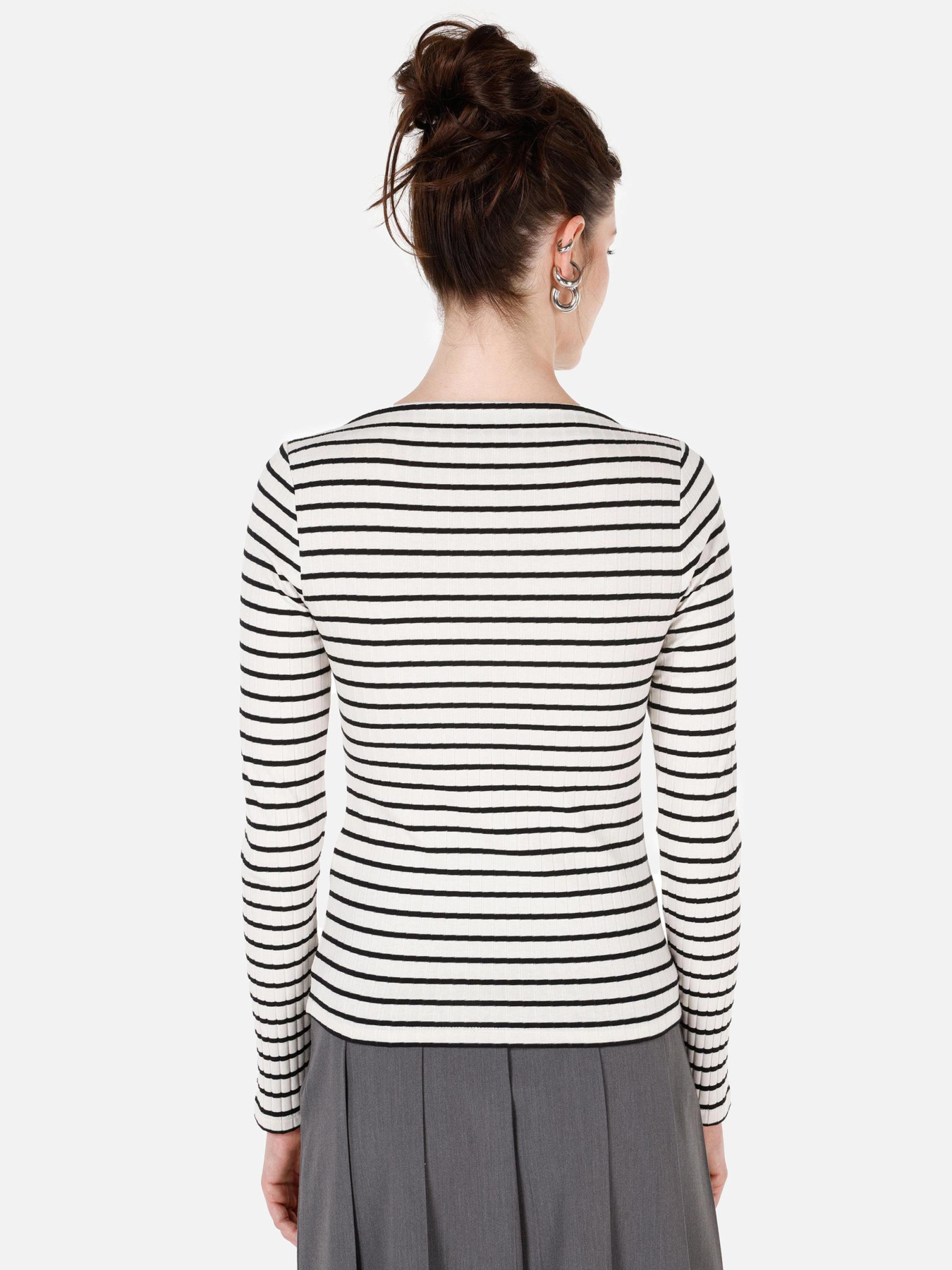 Худи и свитшоты Colin’s модель CL1071098_Q1.V1_OFW Фото