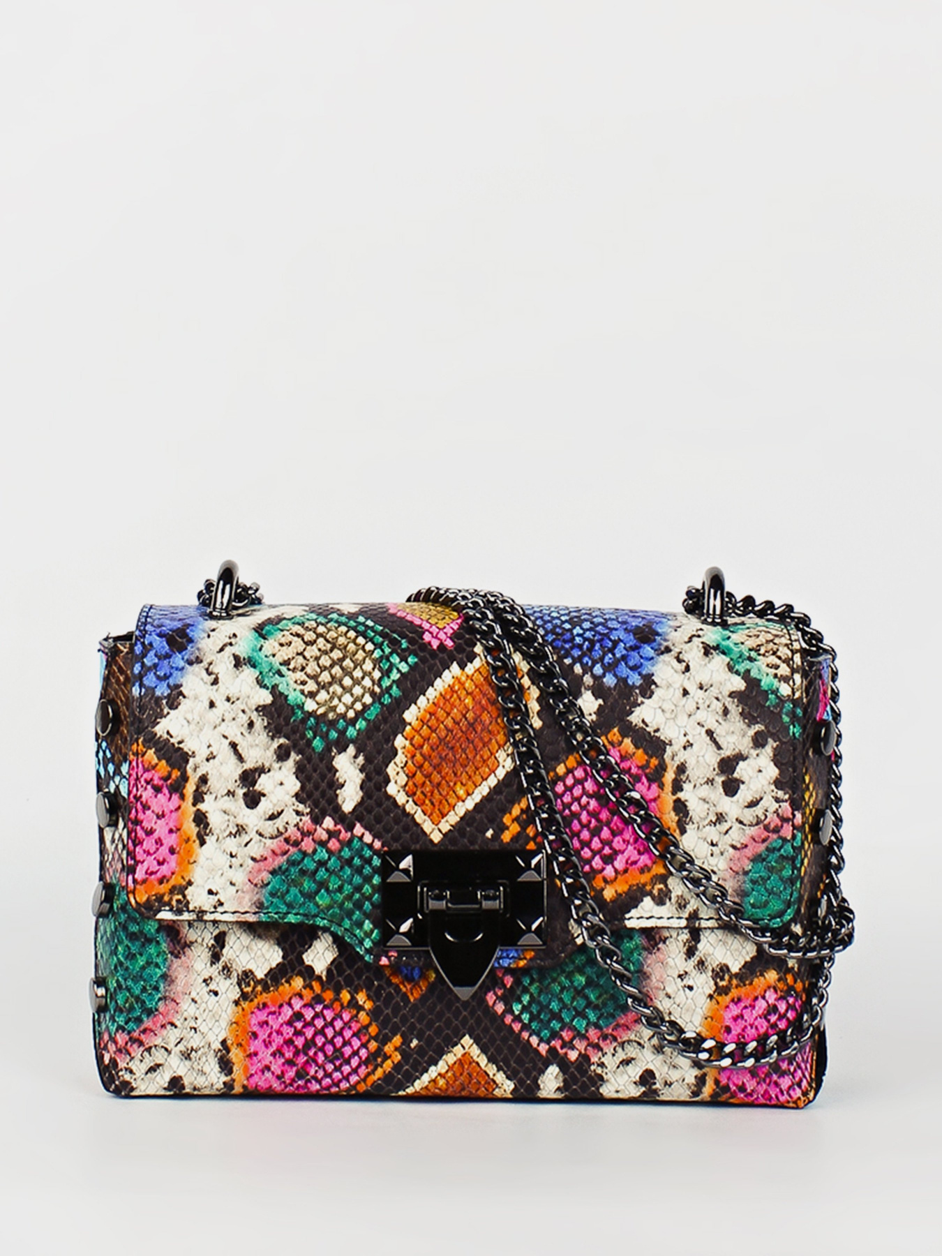 Кросс-боди Bella Bertucci модель 2274-57-35 Фото