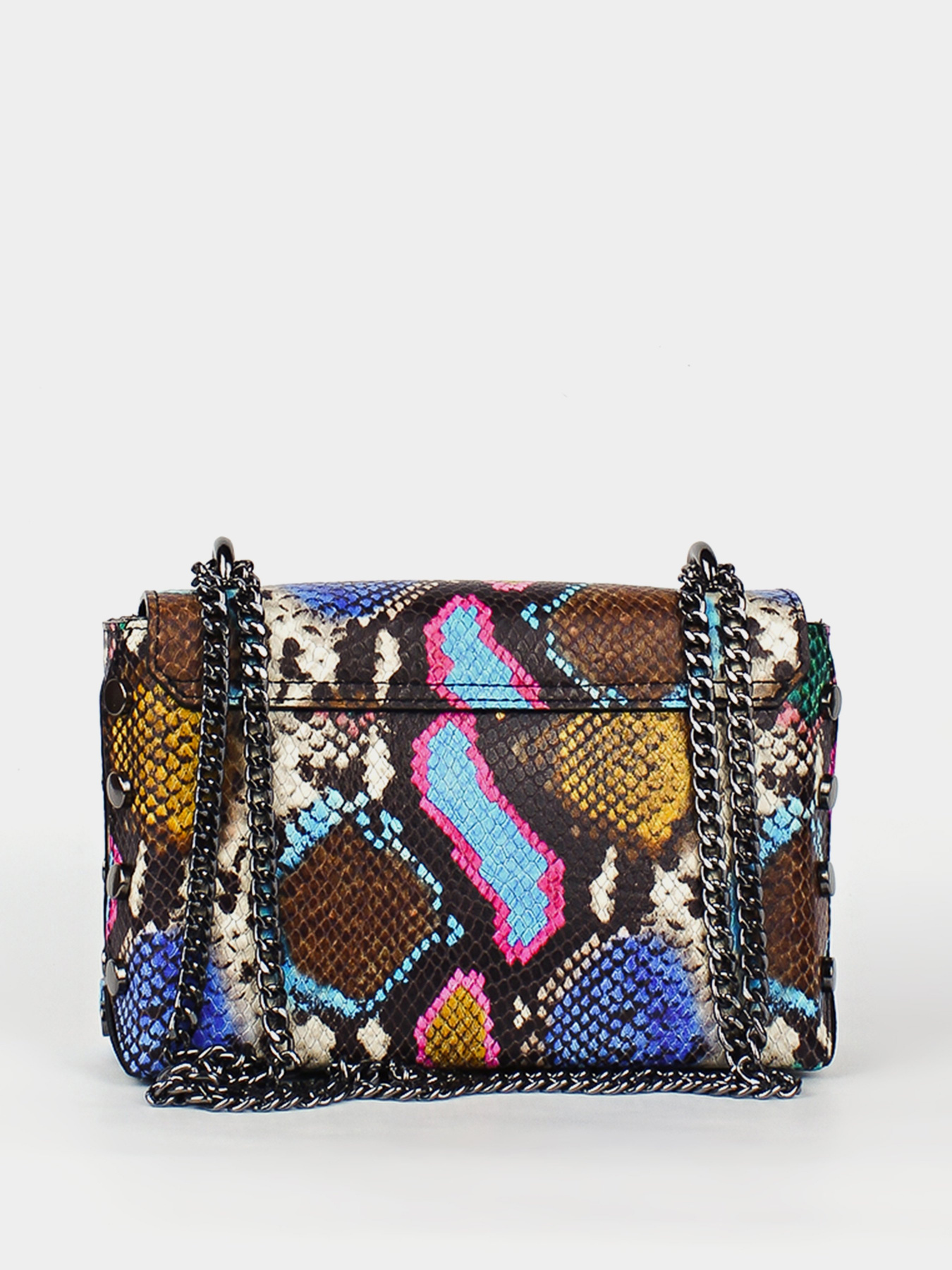 Кросс-боди Bella Bertucci модель 2274-57-35 Фото