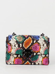 Кросс-боди Bella Bertucci модель 2274-57-35 Фото