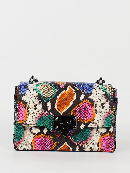 Кросс-боди Bella Bertucci модель 2274-57-35 Фото