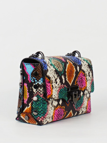 Крос-боді Bella Bertucci модель 2274-57-35 Фото